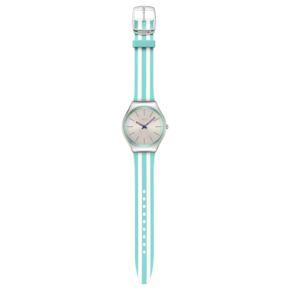 SWATCH SKIN IRONY
