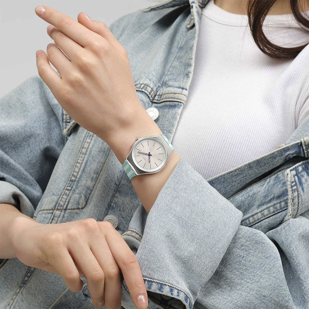 SWATCH SKIN IRONY