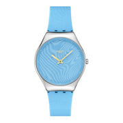 SWATCH SKIN IRONY