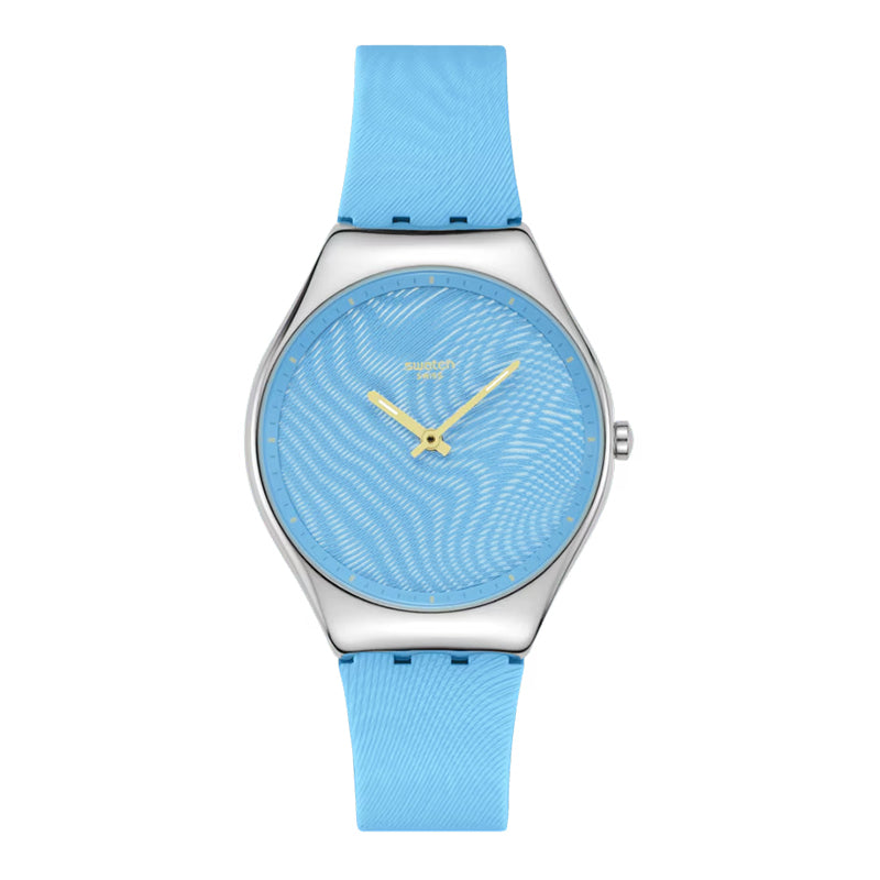 SWATCH SKIN IRONY