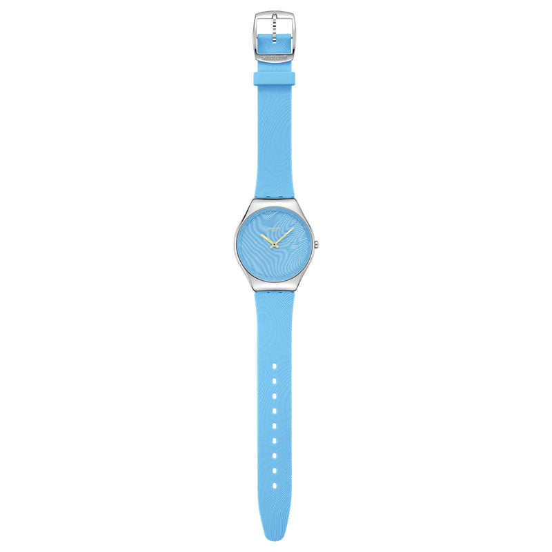 SWATCH SKIN IRONY