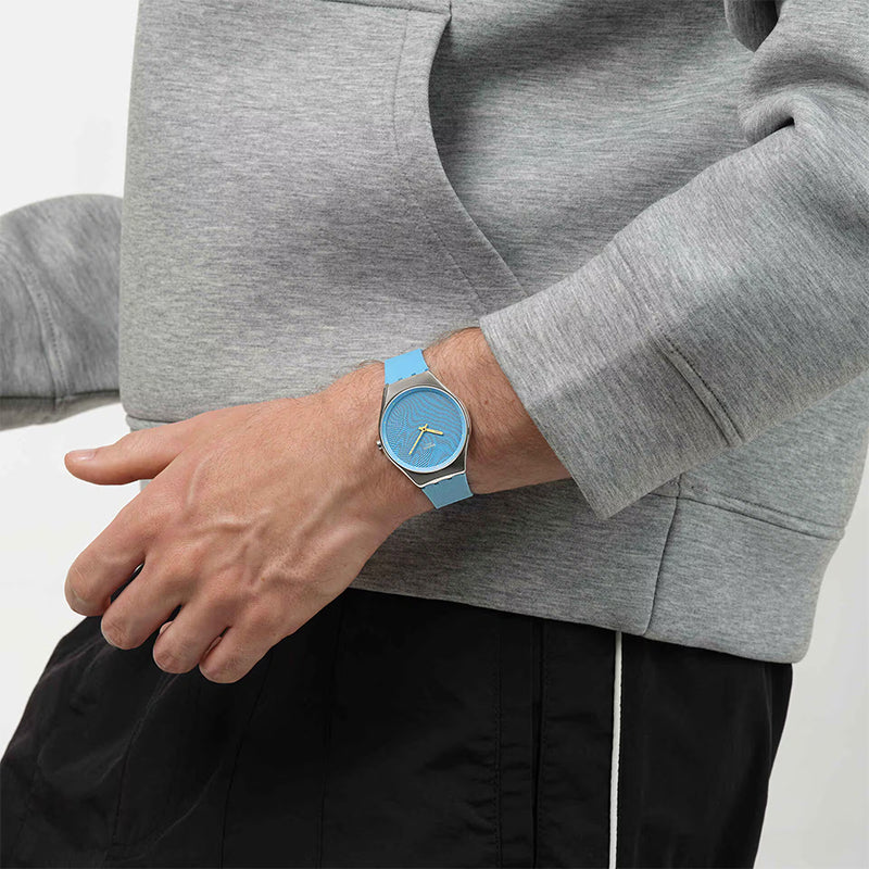 SWATCH SKIN IRONY