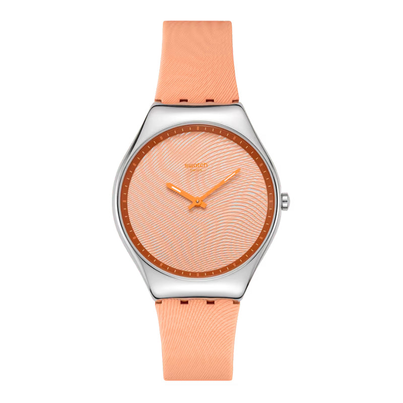 SWATCH SKIN IRONY