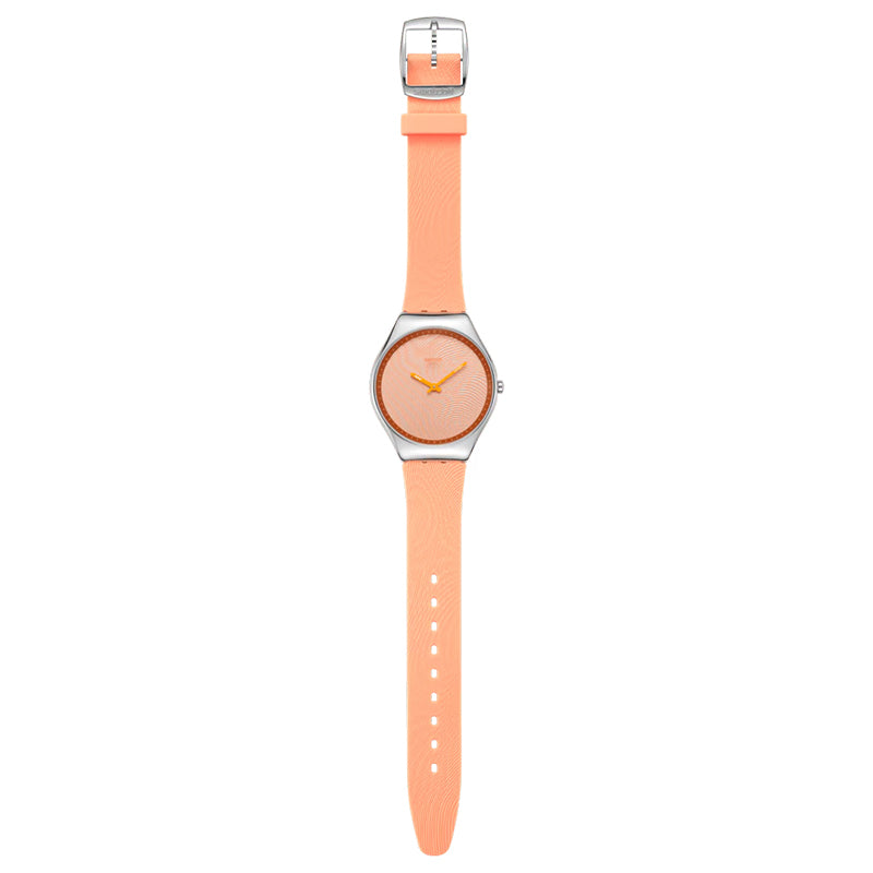 SWATCH SKIN IRONY