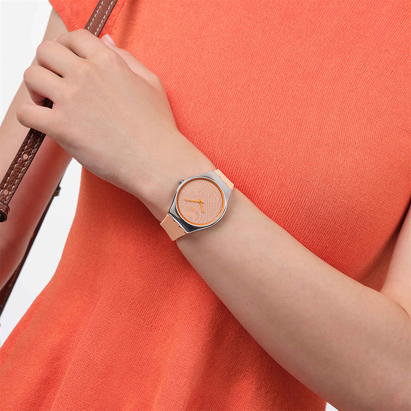 SWATCH SKIN IRONY