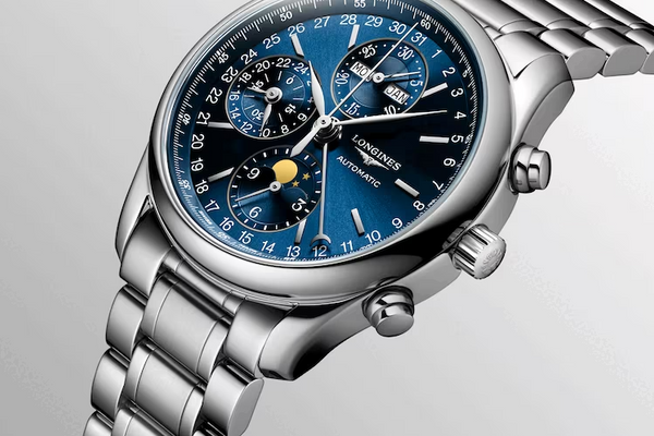 LONGINES - THE LONGINES MASTER COLLECTION
