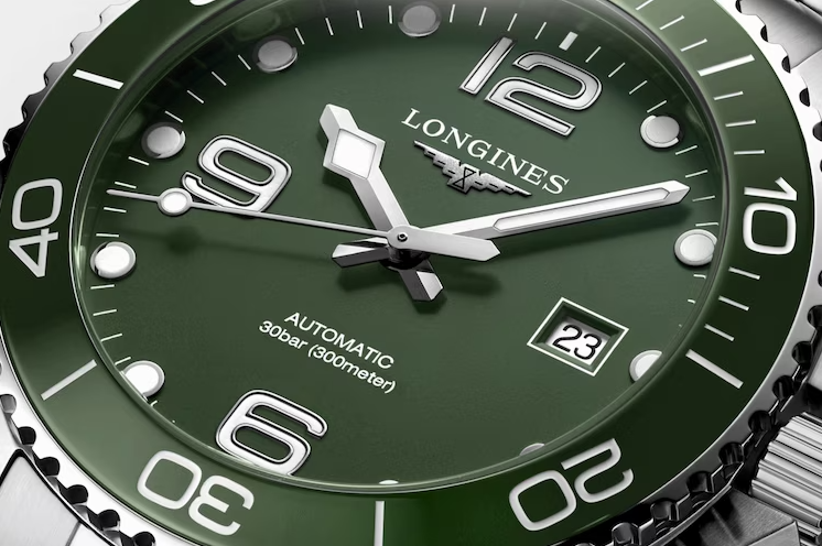 LONGINES Aventura