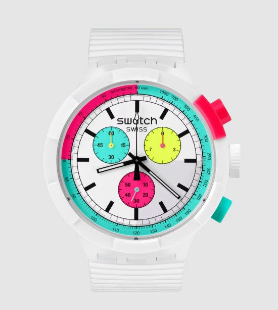 Swatch - SWATCH THE PURITY OF NEON