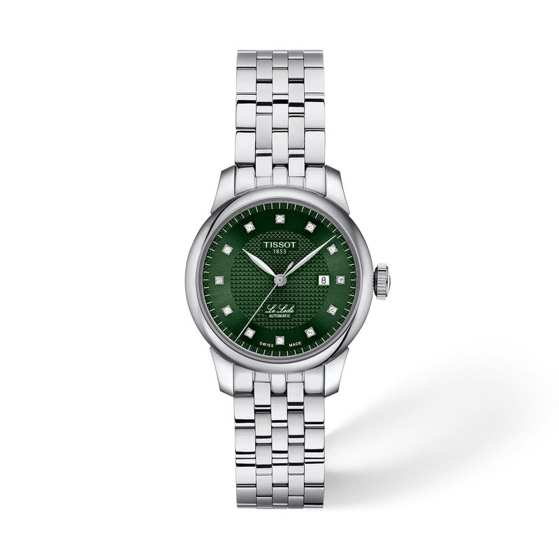 TISSOT LE LOCLE
