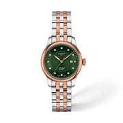 TISSOT LE LOCLE