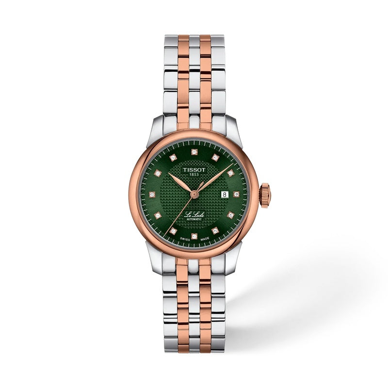TISSOT LE LOCLE