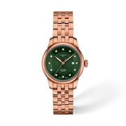 TISSOT LE LOCLE