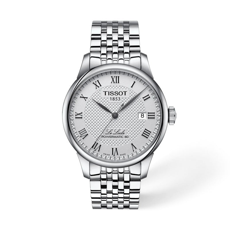 TISSOT LE LOCLE