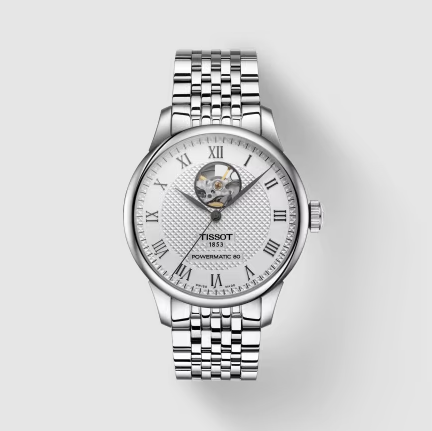 Reloj tissot le online locle