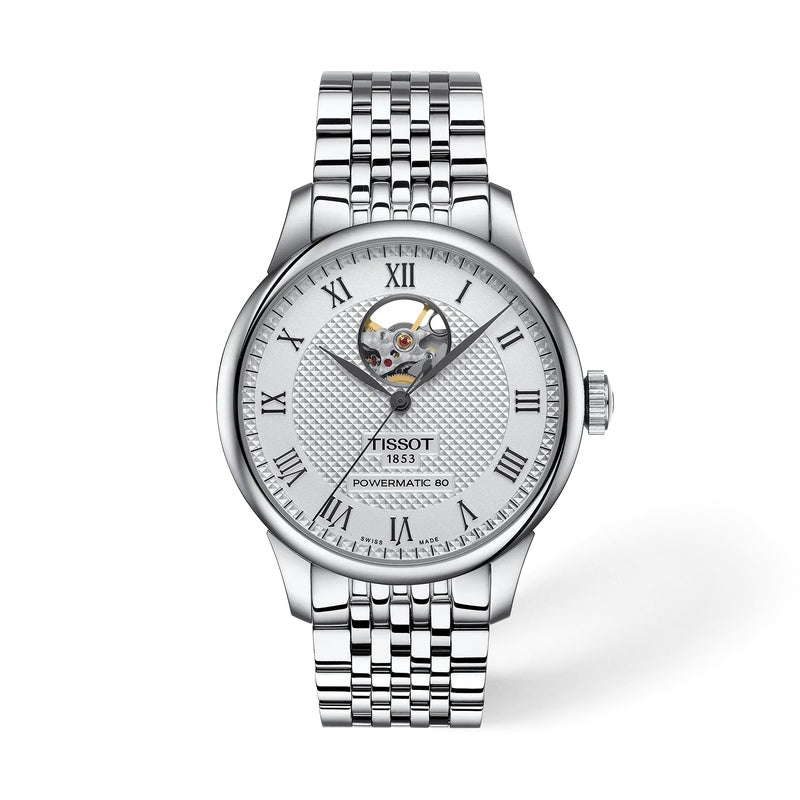 TISSOT LE LOCLE