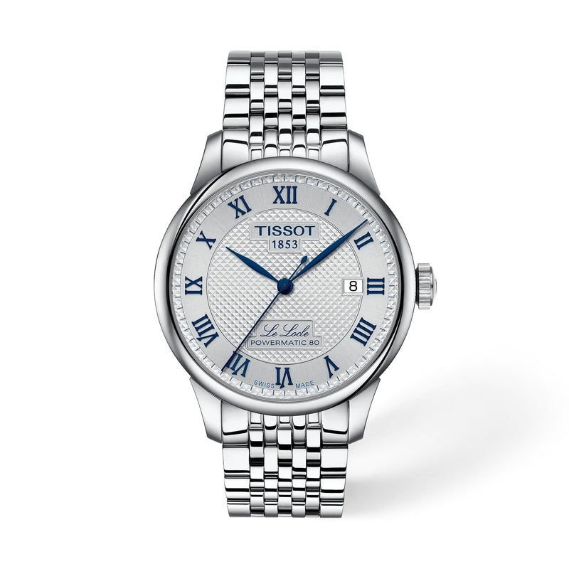 TISSOT LE LOCLE