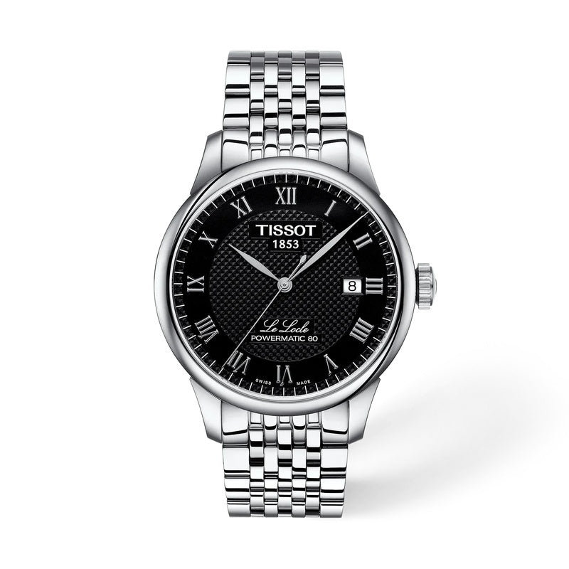 TISSOT LE LOCLE