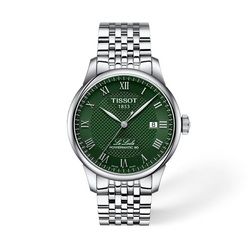 TISSOT LE LOCLE