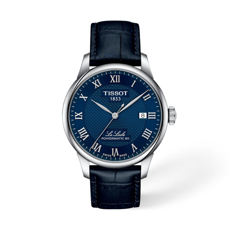 TISSOT LE LOCLE
