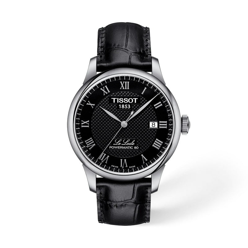 TISSOT LE LOCLE