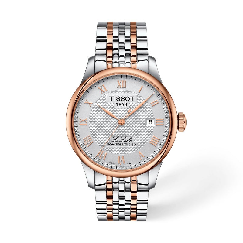 TISSOT LE LOCLE