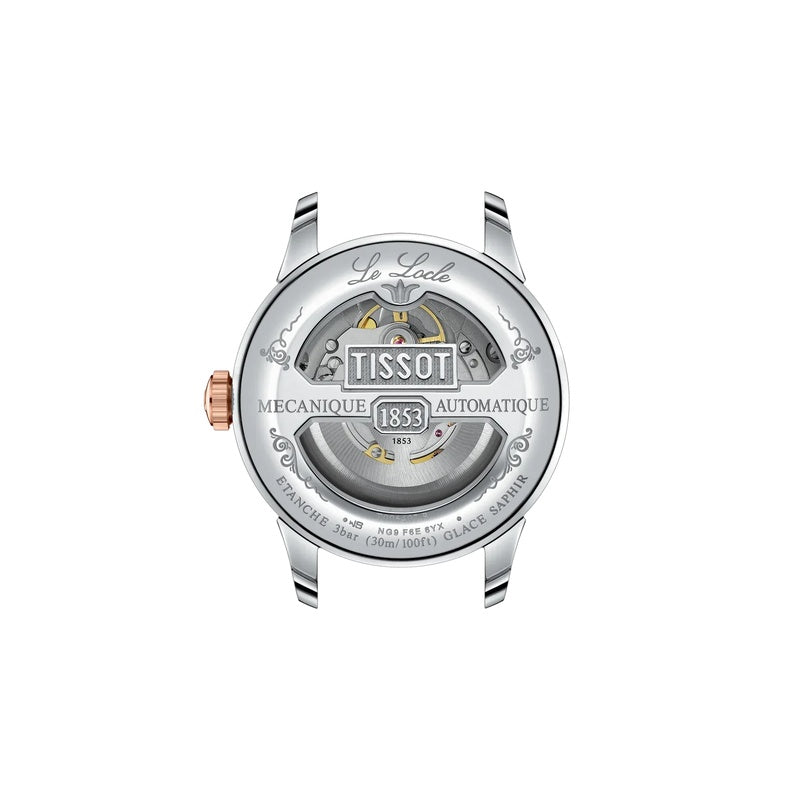 TISSOT LE LOCLE