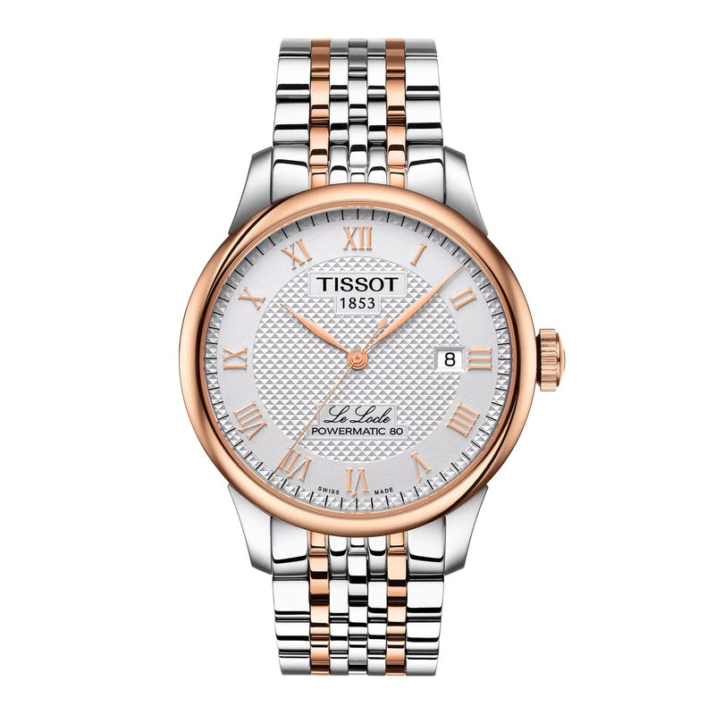 TISSOT LE LOCLE
