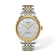 TISSOT LE LOCLE