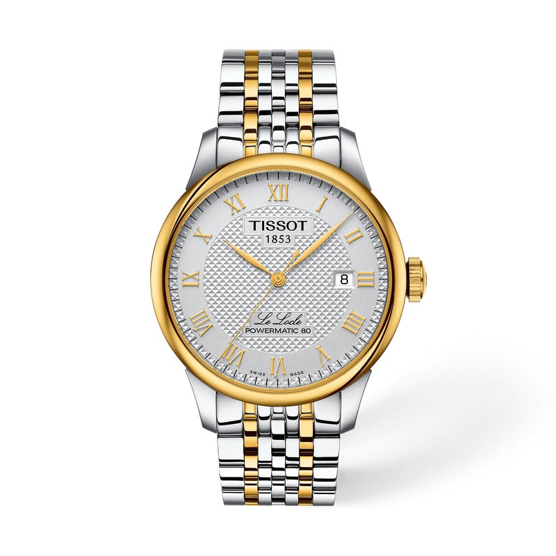 TISSOT LE LOCLE