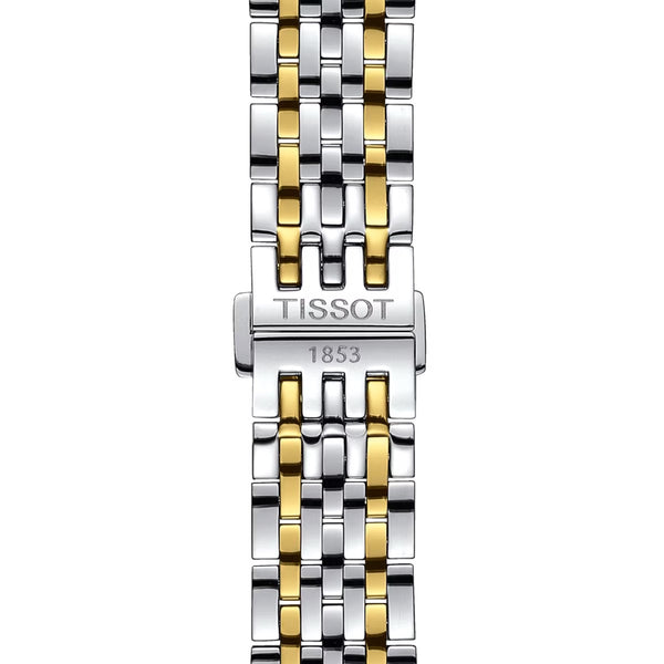 TISSOT - LE LOCLE POWERMATIC 80