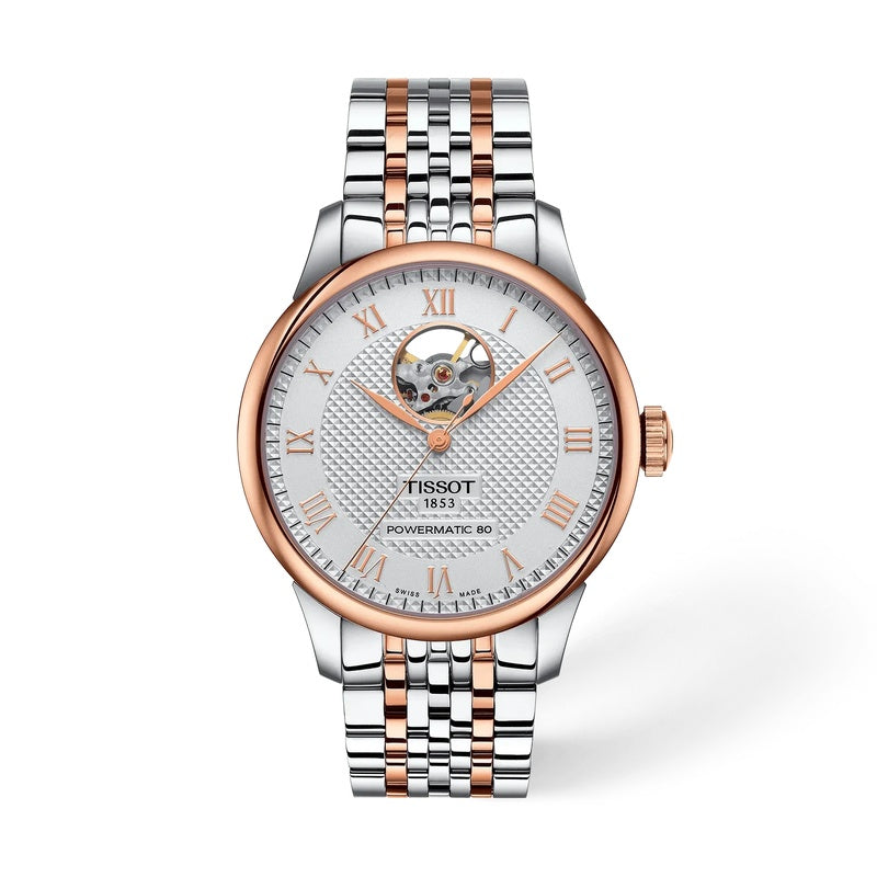 TISSOT LE LOCLE
