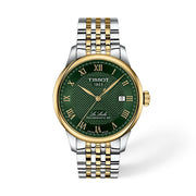 TISSOT LE LOCLE
