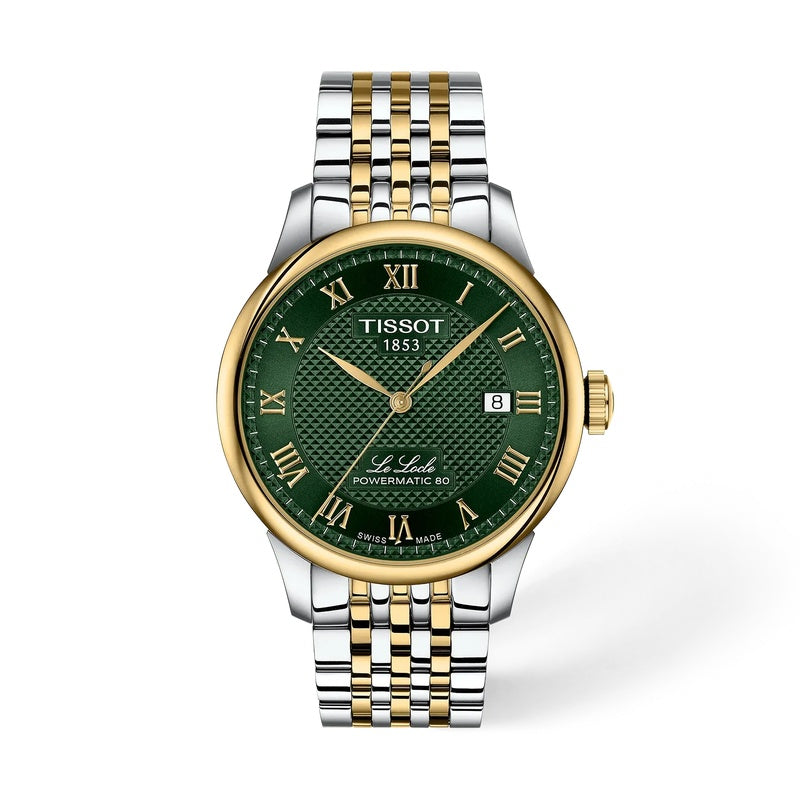 TISSOT LE LOCLE