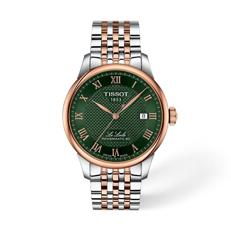TISSOT LE LOCLE
