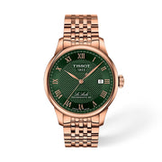 TISSOT LE LOCLE