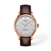 TISSOT LE LOCLE