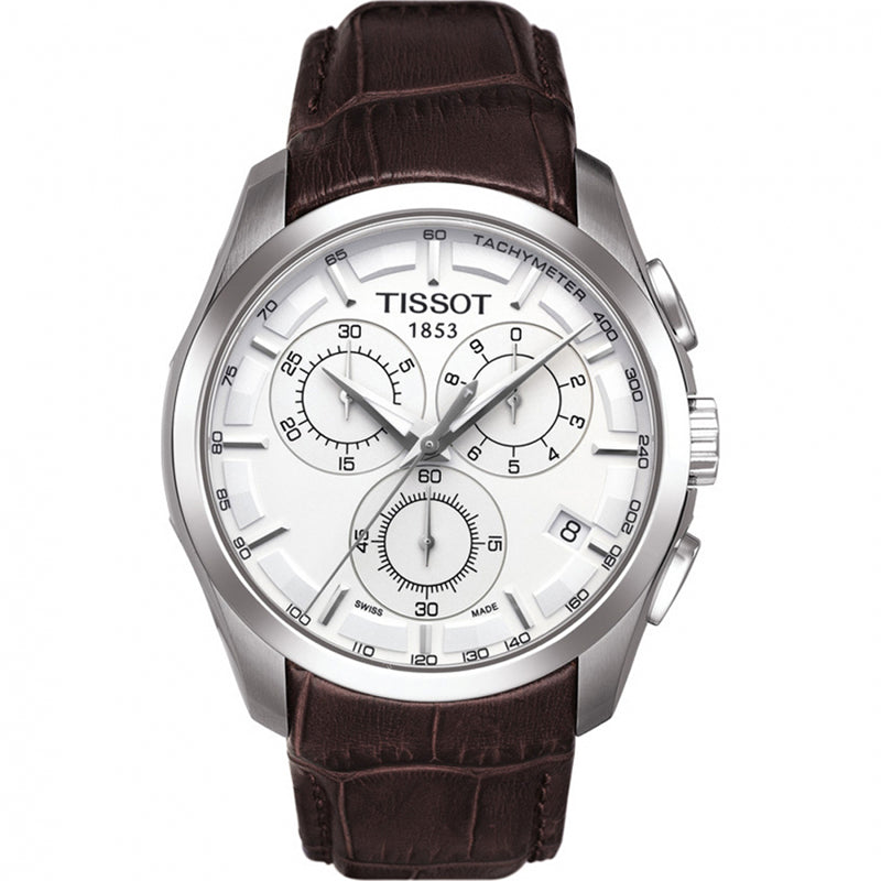 TISSOT COUTURIER