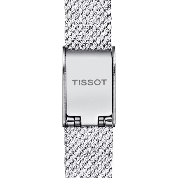 TISSOT - LOVELY SQUARE