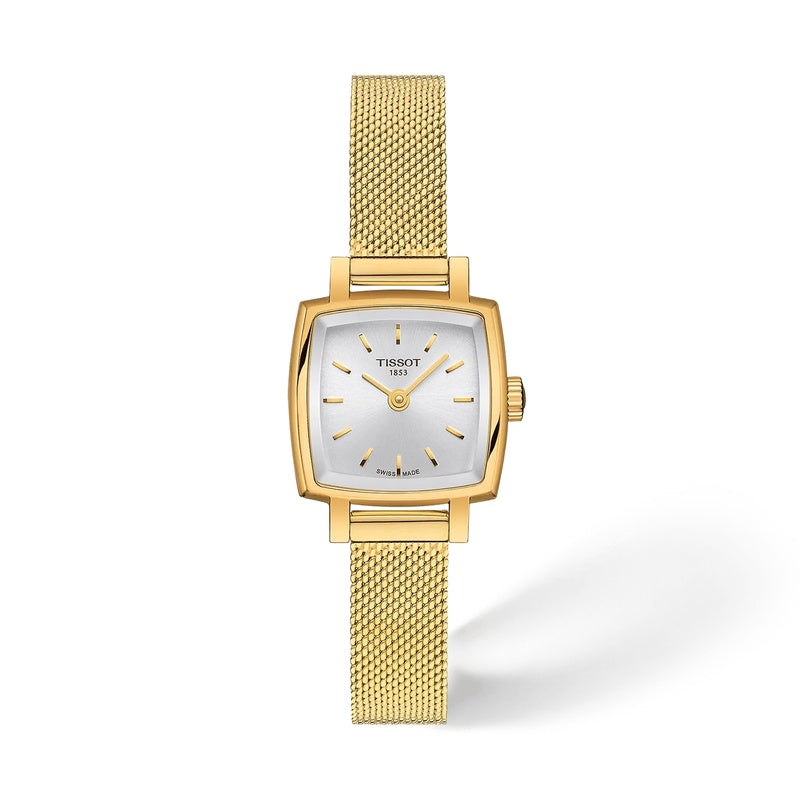 TISSOT LOVELY