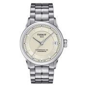TISSOT LUXURY