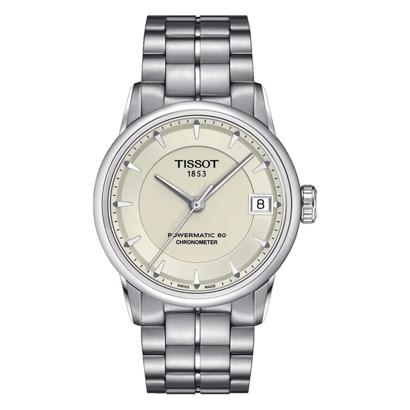 TISSOT LUXURY
