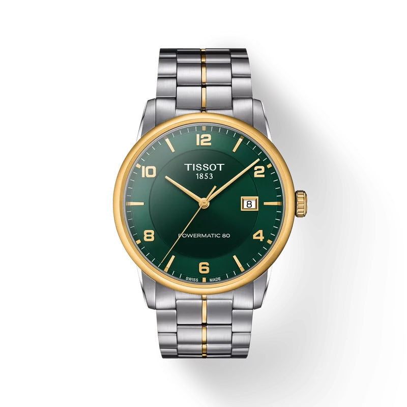 TISSOT LUXURY