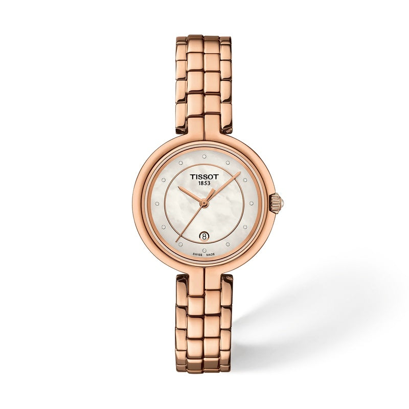 TISSOT FLAMINGO
