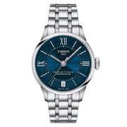 TISSOT CHEMIN DES TOURELLES