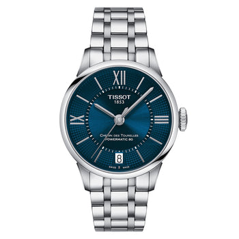 TISSOT CHEMIN DES TOURELLES