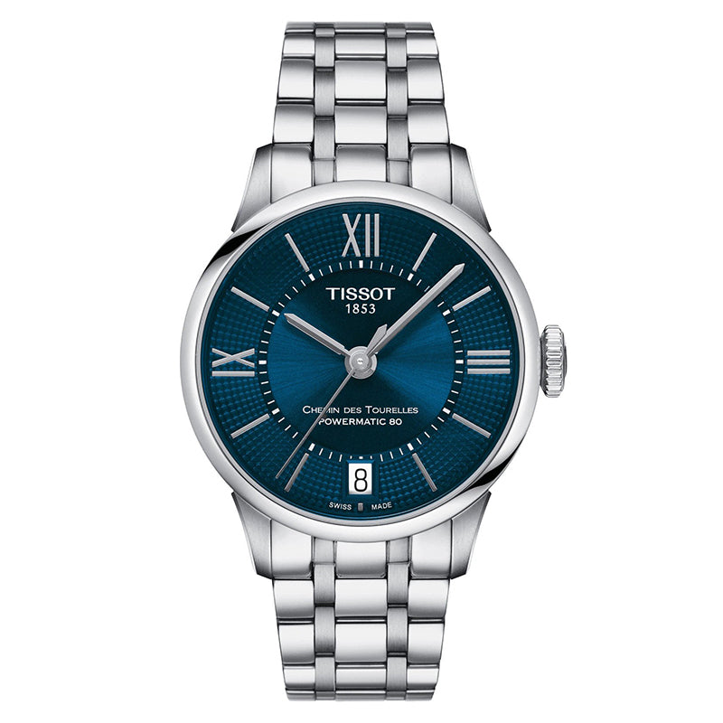 TISSOT CHEMIN DES TOURELLES