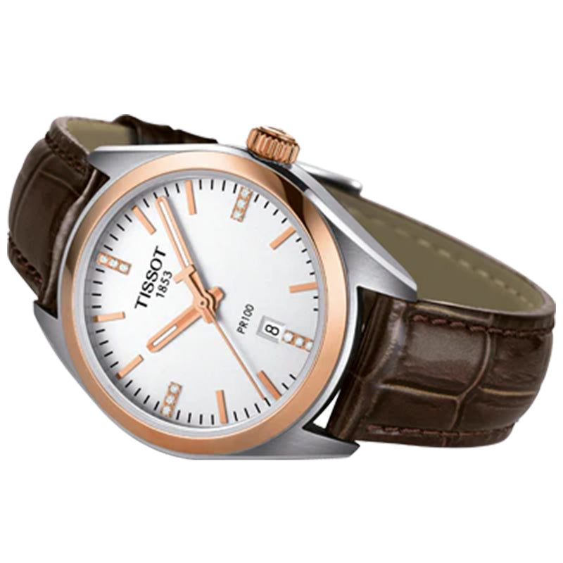 TISSOT PR 100