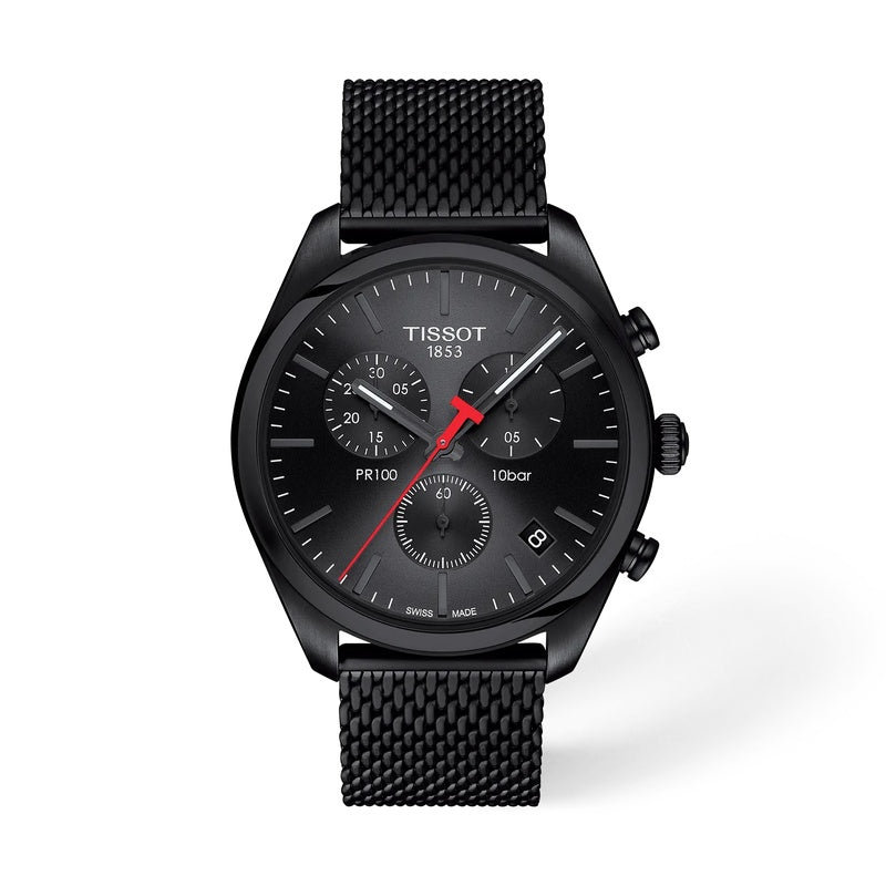 TISSOT PR 100