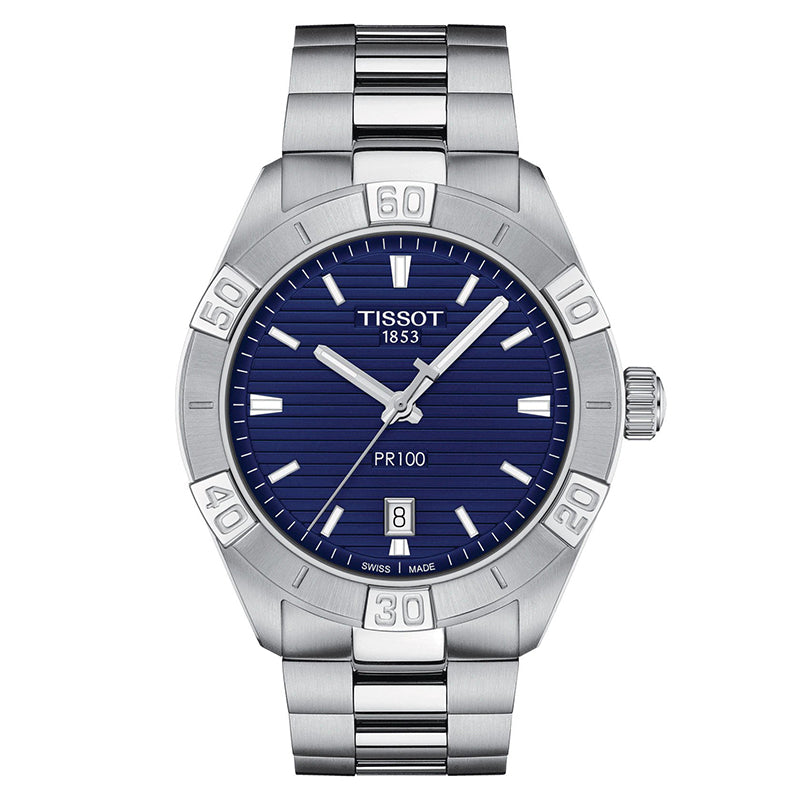 TISSOT PR 100
