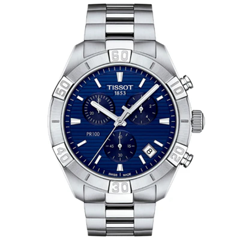 TISSOT PR 100